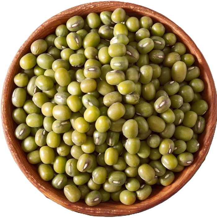 Green Mung Beans